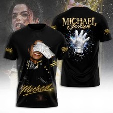 Abbigliamento 3D Michael