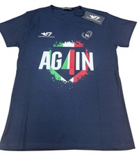 MAGLIA T-SHIRT COTONE 100%