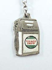 Portachiavi - Texaco Super