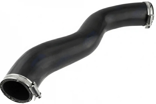 Tubo condotto aria intercooler - condotto,