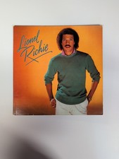 Lionel Richie Self Titled LP