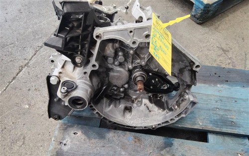 Cambio manuale completo per - manuale,