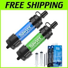 Mini Sistema di Filtrazione