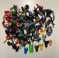 Lotto lego hero - lego,