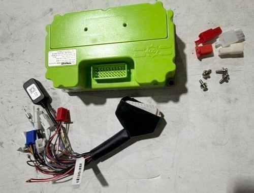 Fardriver nd72260 controller - nd72260,