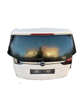 PORTELLONE POSTERIORE COMPLETO