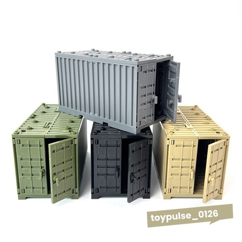 Per mega bloks - call, duty