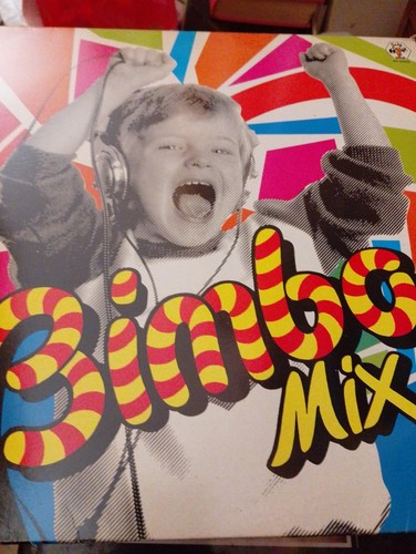 Bimbo mix 1983 - mix,