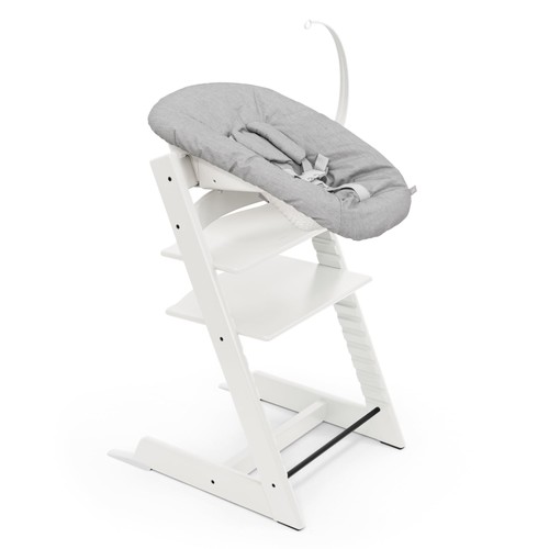 Chair tripp trapp white - chair,