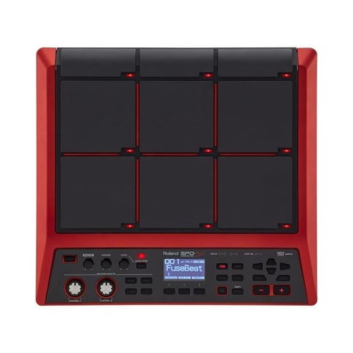 Roland spd special edition - spd-sx,