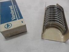 SERIE BRONZINE BANCO FIAT 124 131 238 242 132 RITMO LANCIA BETA VPM91662A +0,20