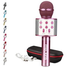 Mockins Portable Wireless