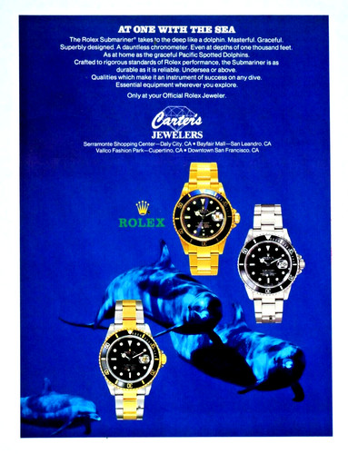 Rolex carters jewelers - rolex,