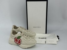 Sneakers nuove originali Gucci