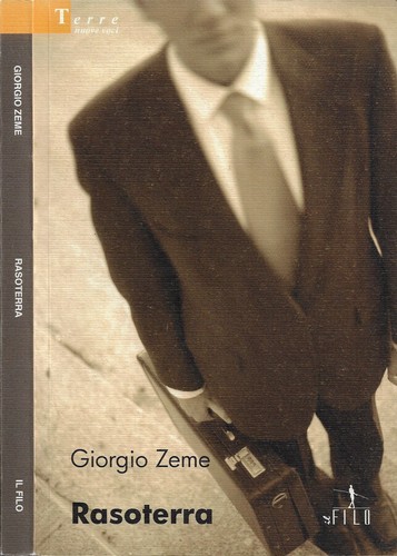 Rasoterra giorgio zeme - rasoterra.,