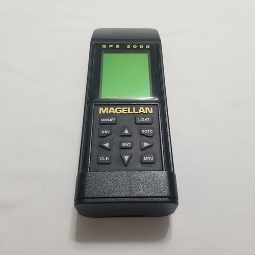 Navigatore gps satellitare - navigatore,