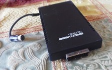 Televideo Brionvega Algol tv tele modulo video modulo tv non testato leggi