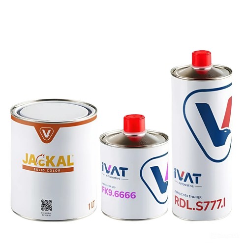 Kit vernice per auto tinta - per,