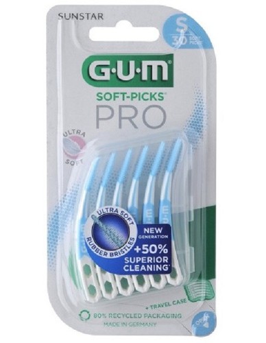 Gum softpicks pro small - gum,