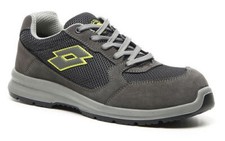 SCARPE ANTINFORTUNISTICHE