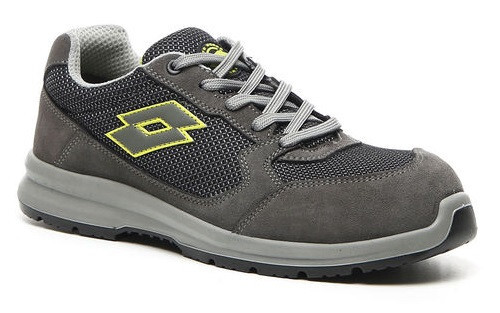 Scarpe antinfortunistiche - scarpe,