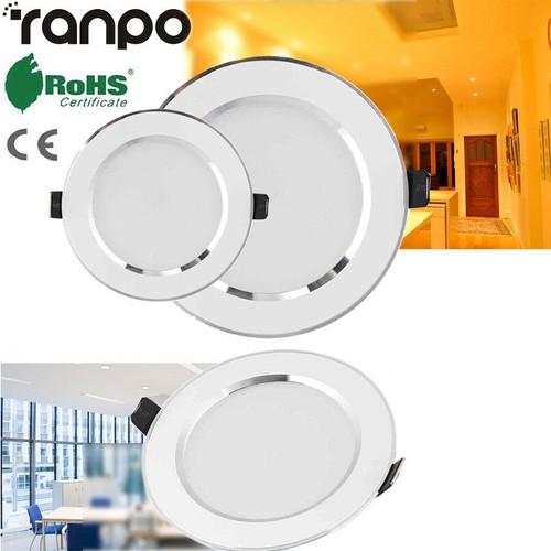 Downlight incasso a - da,