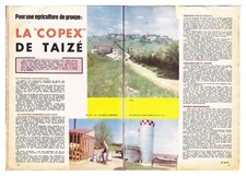 1963 : Document (Ref PE 4212)