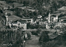 1967 CORTENO GOLGI Panorama