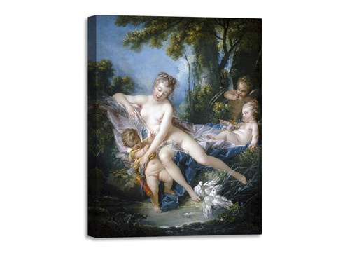 Quadro stampa tela con - quadro,