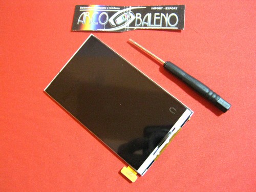 Display lcd per samsung - display,