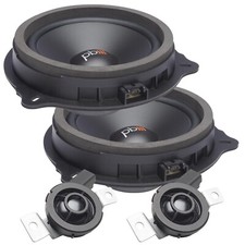 AUTENTICO PowerBass OE65C-FD -