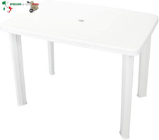 431020 Tavolo Faretto Ovale