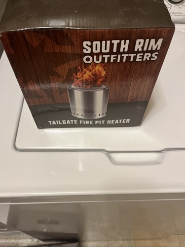 South rim outfitters - south,
