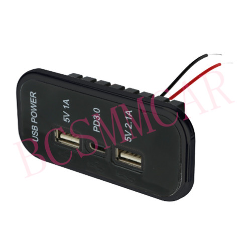 Porta usb tipo auto - porta, tipo-c