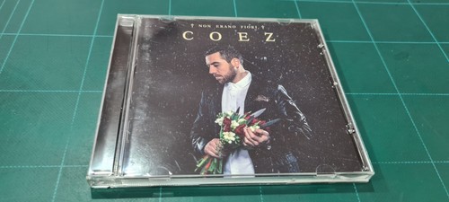 Coez non erano fiori - coez,