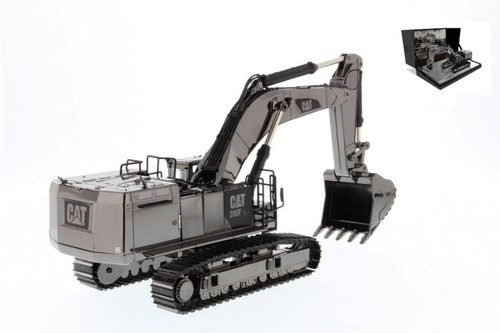 Modellino mezzi cantiere - modellino,