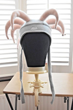 Cappello BN Pile Dread Spikes