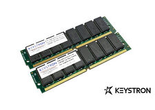 256 MB 2x 128 MB 72 pin