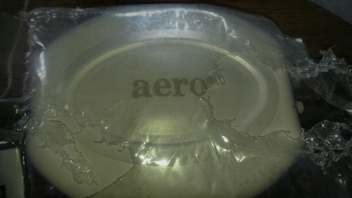 Aerobed air pump for - for, mattress
