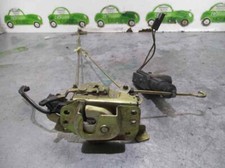 serratura porta posteriore