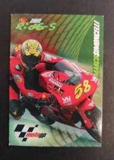 2003 PILOTISTI Marco Simoncelli Panini Moto CARD n.91 MINT MOTOGP 2003 ROOKIE ▓