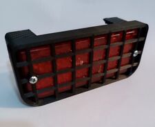 GRIGLIA PARASASSI FARO POSTERIORE PIAGGIO CIAO PX P PV NERA