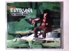 LELLO ANALFINO E TINTURIA Mi