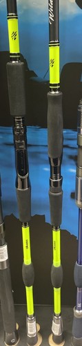 Canna okuma wil - canna,