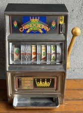 Slot Machine Casino Crown