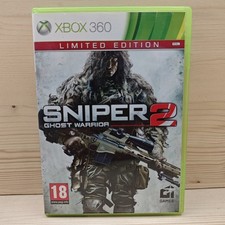 Sniper 2: Ghost Warrior - PAL