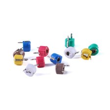 Condensatore decespugliatore