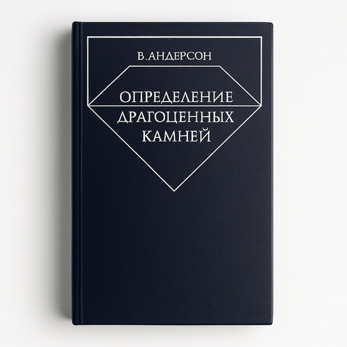 Book 1983 determination - book,