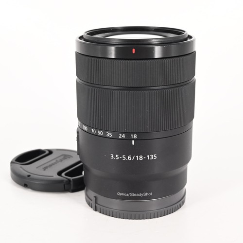 Sony 135 5 - sony, mm