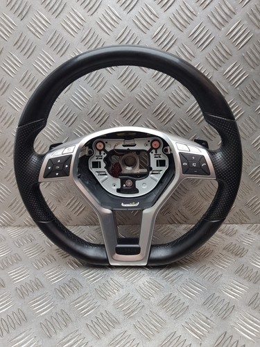 Volante multifunzione mercedes - volante,